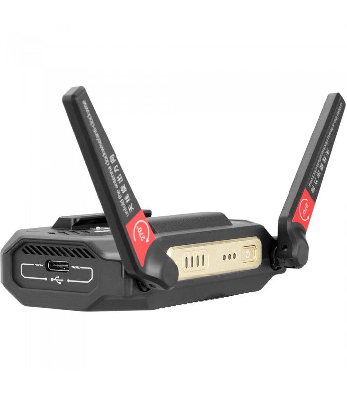 فرستنده بیسیم تصویر ژیون تک مدل Zhiyun-Tech TransMount Image 2.0