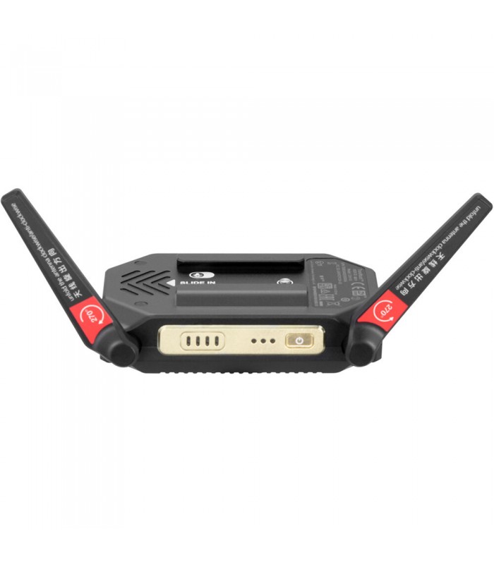 فرستنده بیسیم تصویر ژیون تک مدل Zhiyun-Tech TransMount Image 2.0