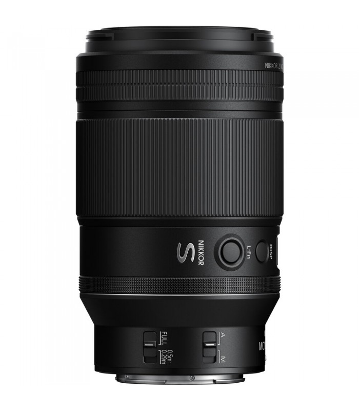 لنز ماکرو نیکون NIKKOR Z MC 105mm f/2.8 VR S