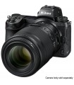 لنز ماکرو نیکون NIKKOR Z MC 105mm f/2.8 VR S