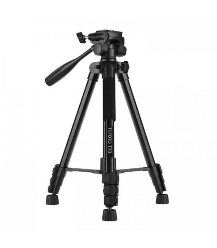 سه‌پایه زومی مدل Zomei T70