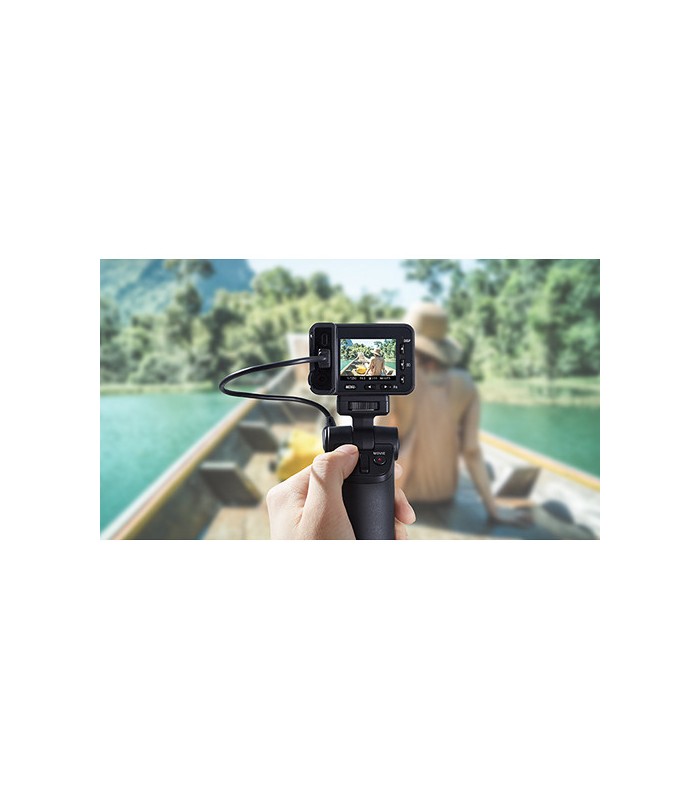 گریپ و سه پایه سونی مدل Sony VCT-SGR1