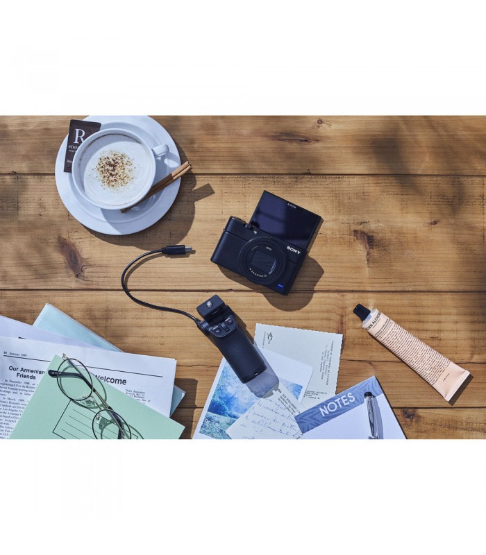 گریپ و سه پایه سونی مدل Sony VCT-SGR1