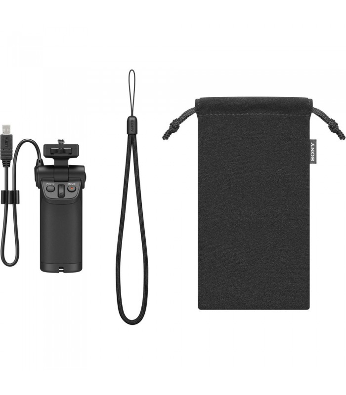 گریپ و سه پایه سونی مدل Sony VCT-SGR1