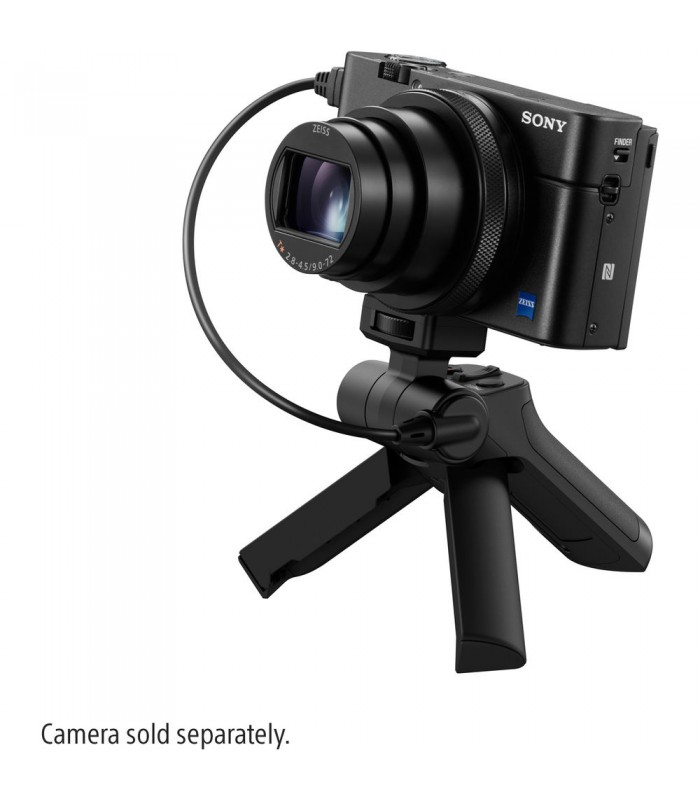 گریپ و سه پایه سونی مدل Sony VCT-SGR1