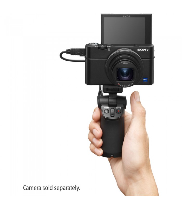 گریپ و سه پایه سونی مدل Sony VCT-SGR1