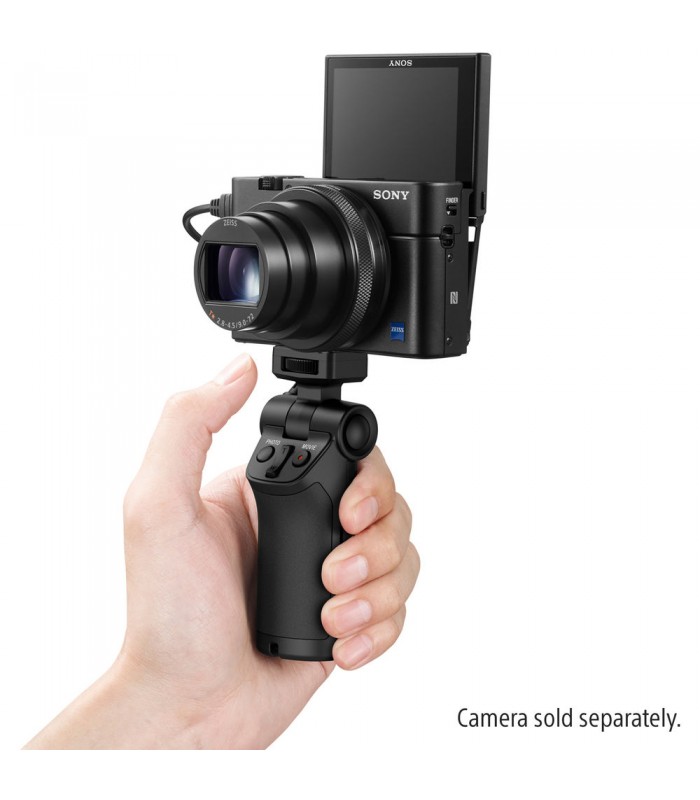 گریپ و سه پایه سونی مدل Sony VCT-SGR1