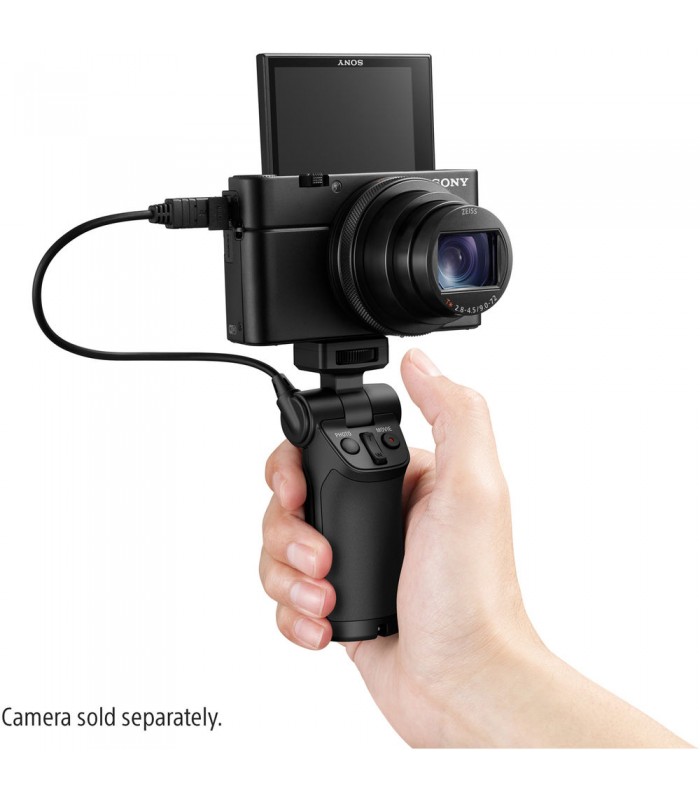 گریپ و سه پایه سونی مدل Sony VCT-SGR1