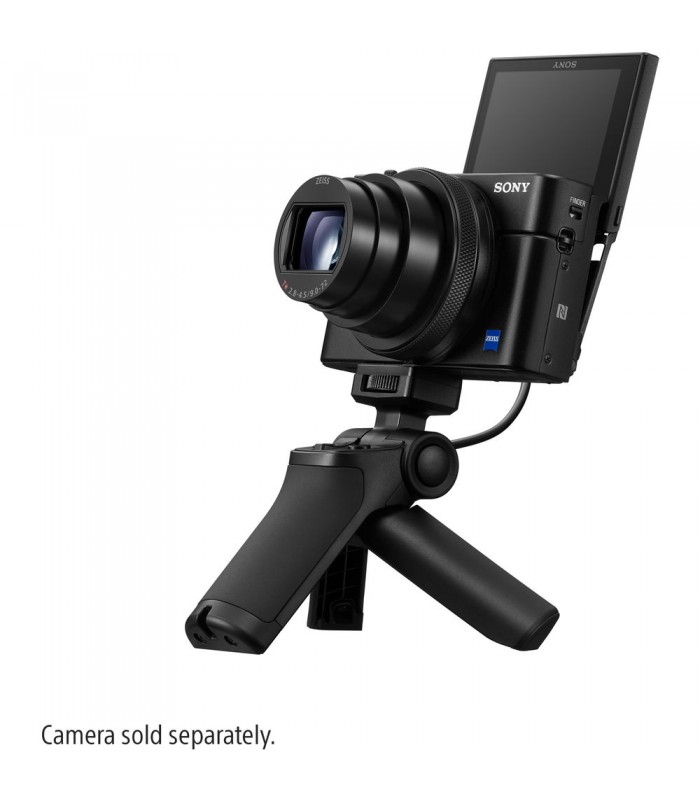 گریپ و سه پایه سونی مدل Sony VCT-SGR1