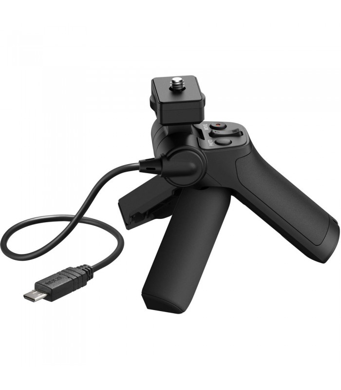 گریپ و سه پایه سونی مدل Sony VCT-SGR1