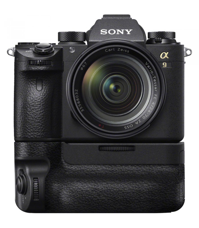 گریپ دوربین سونی مدل Sony VG-C3EM