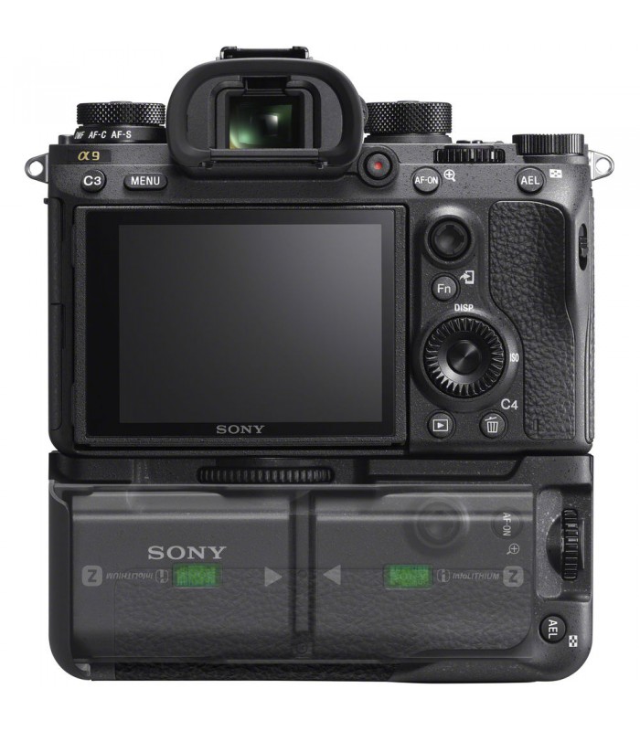 گریپ دوربین سونی مدل Sony VG-C3EM