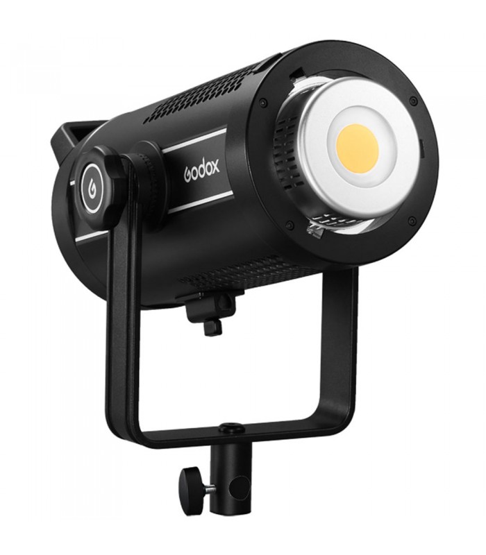 نور سینمایی گودوکس مدل Godox  SL-200 II