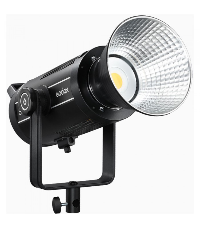 نور سینمایی گودوکس مدل Godox  SL-200 II