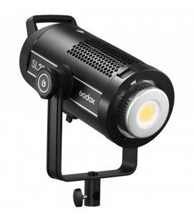 نور سینمایی گودوکس مدل Godox  SL-200 II