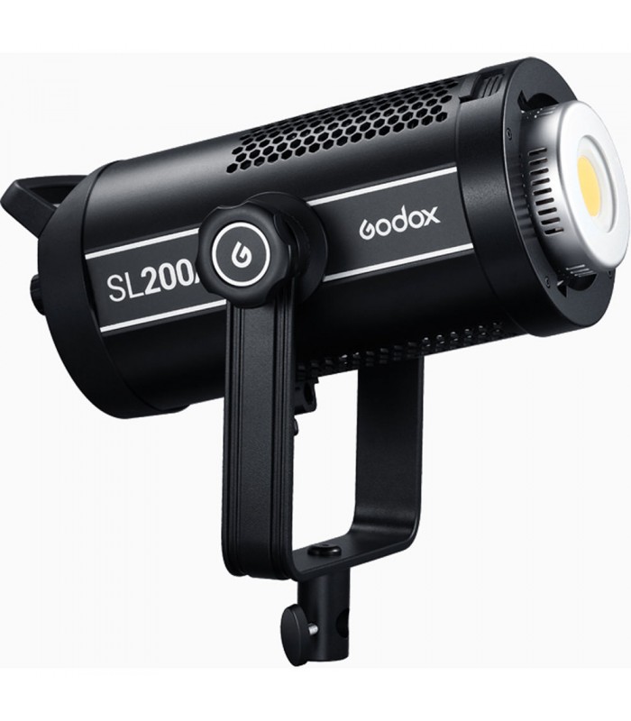 نور سینمایی گودوکس مدل Godox  SL-200 II