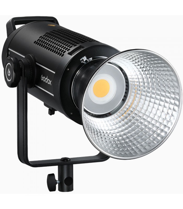 نور سینمایی گودوکس مدل Godox  SL-200 II