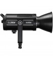 نور سینمایی گودوکس مدل Godox  SL-200 II