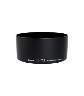 هود لنز کانن مدل Canon Lens Hood ES 71-II