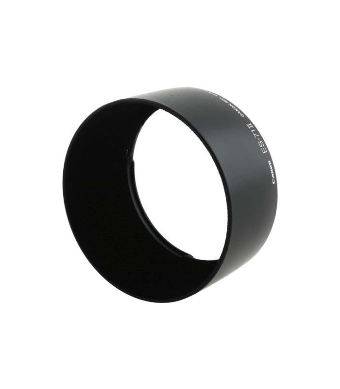 هود لنز کانن مدل Canon Lens Hood ES 71-II