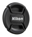درپوش لنز نیکون مدل Nikon Lens Cap 58mm-مشابه اصلی