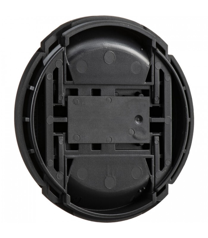 درپوش لنز نیکون مدل Nikon Lens Cap 58mm-مشابه اصلی