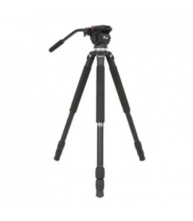 سه پایه فیلمبرداری جی یانگ مدل Jieyang JY0509A