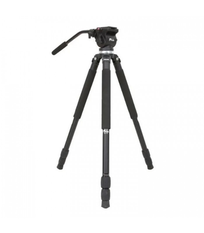 سه پایه فیلمبرداری جی یانگ مدل Jieyang JY0509A