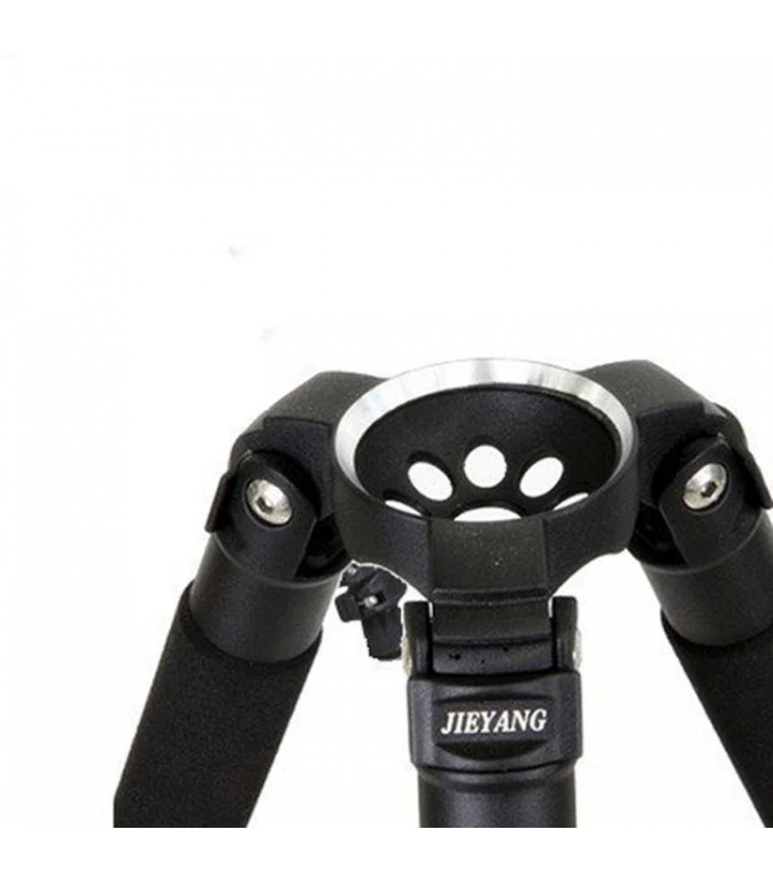 سه پایه فیلمبرداری جی یانگ مدل Jieyang JY0509A