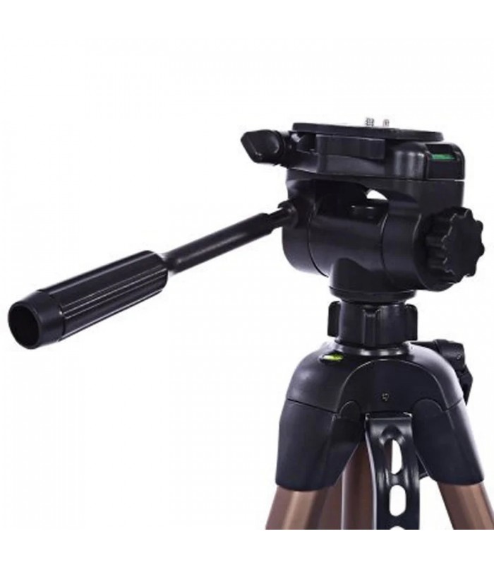 سه پایه ویفنگ مدل Weifeng WT-3770