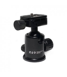 بال هد مدل R&H KH-02