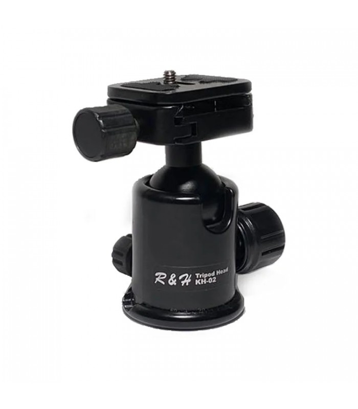 بال هد مدل R&H KH-02
