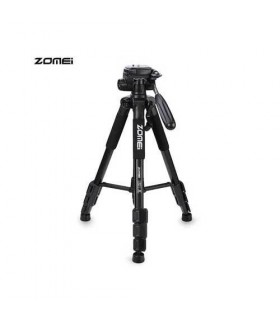 سه پایه حرفه‌ای زومی مدل Zomei Q111