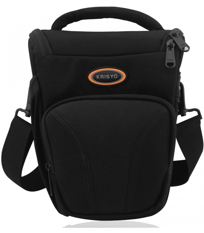 کیف دوربین  عکاسی مدل Krisyo SY-1052 Black