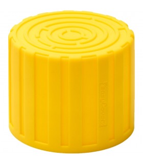 محافظ لنز ایزی کاور مدل easyCover Lens Maze Cover-زرد