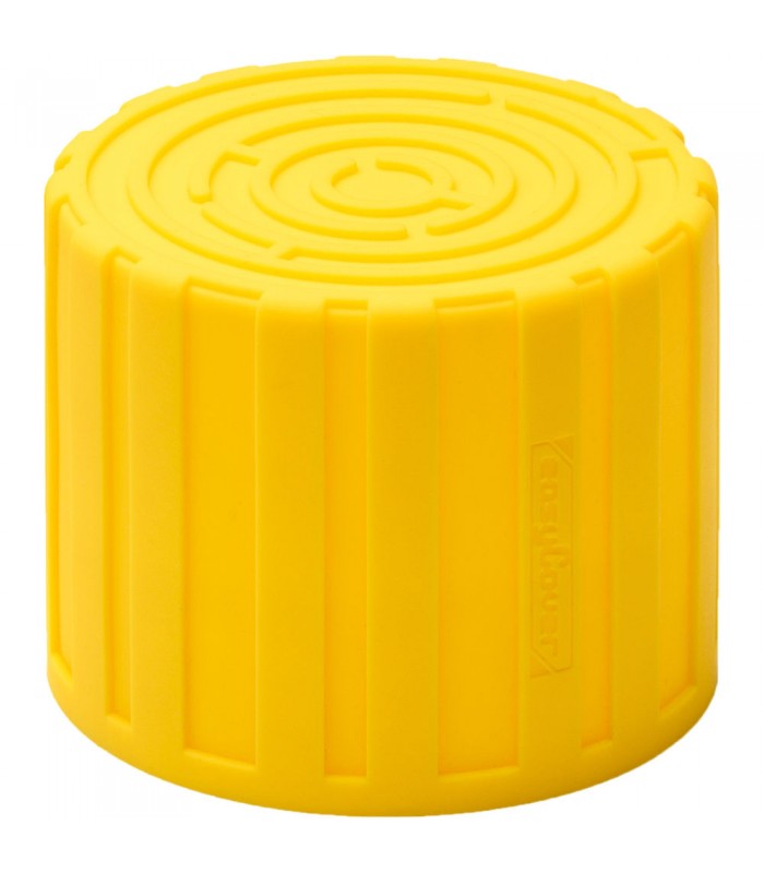 محافظ لنز ایزی کاور مدل easyCover Lens Maze Cover-زرد