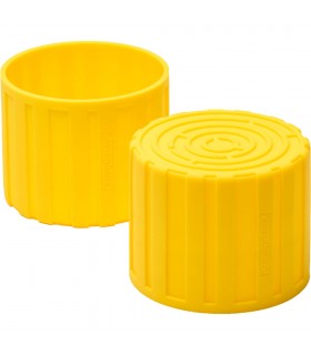 محافظ لنز ایزی کاور مدل easyCover Lens Maze Cover-زرد