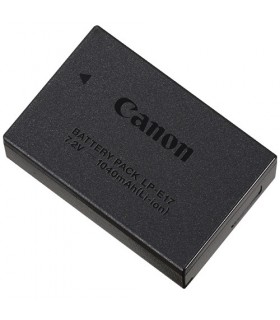 باتری دوربین مدل Canon LP-E17-غیر اصل