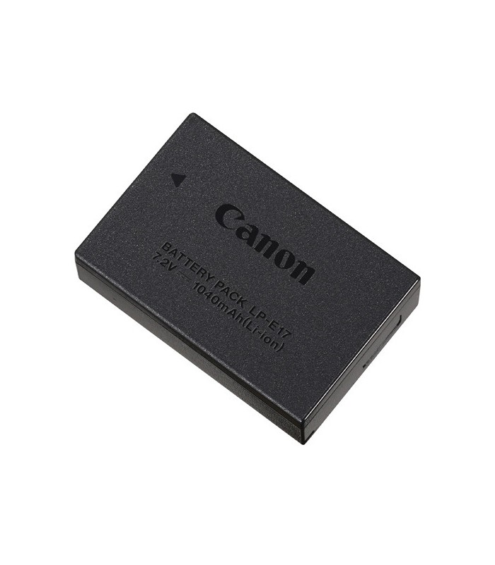 باتری دوربین مدل Canon LP-E17-غیر اصل
