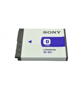 باتری دوربین مدل Sony NP-BD1-غیر اصل