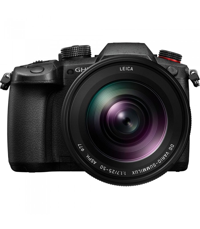 لنز پاناسونیک Leica DG Vario-Summilux 25-50mm f/1.7 ASPH