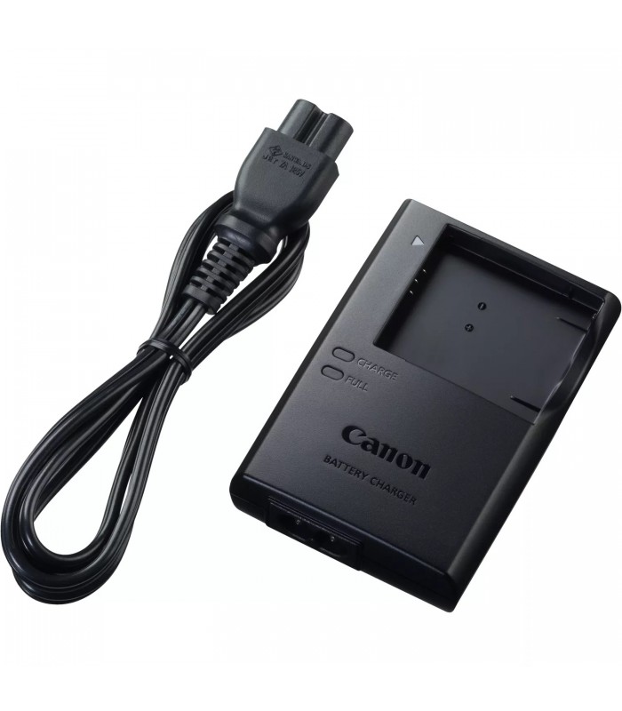 شارژر باتری کانن مدل CB-2LFE