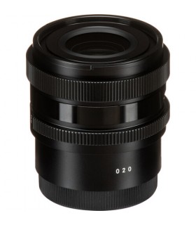 لنز سیگما مانت E سونی Sigma 35mm f/2 DG