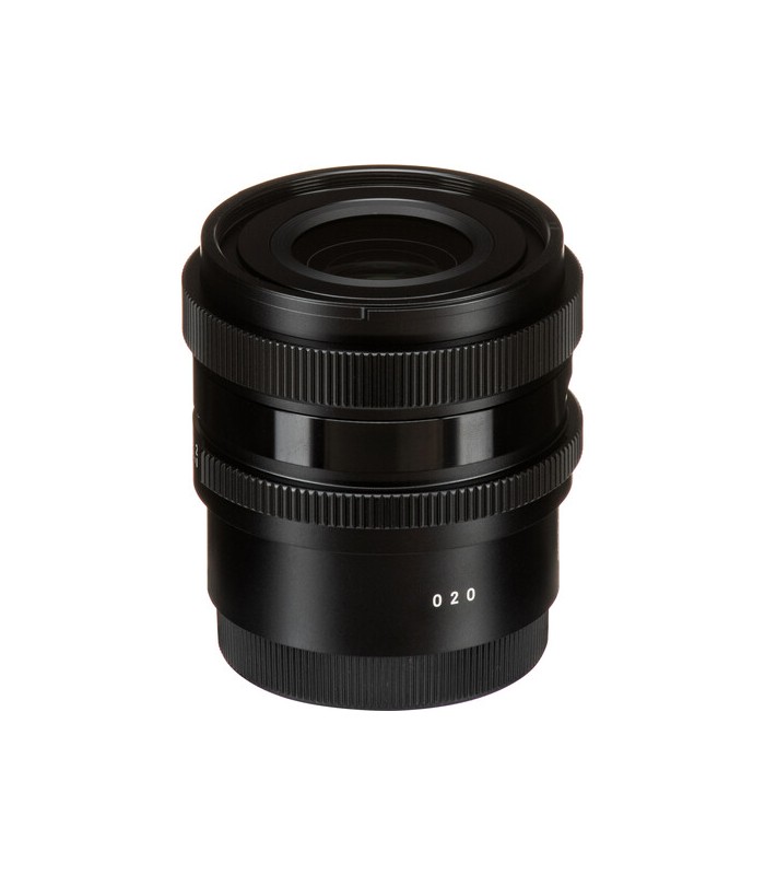 لنز سیگما مانت E سونی Sigma 35mm f/2 DG