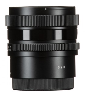 لنز سیگما مانت E سونی Sigma 35mm f/2 DG