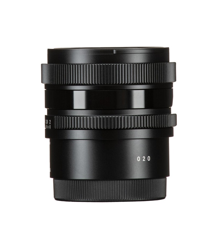 لنز سیگما مانت E سونی Sigma 35mm f/2 DG