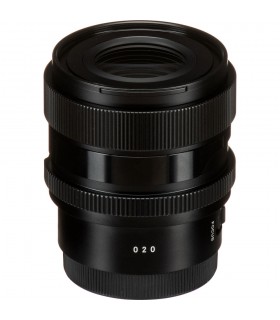 لنز سیگما مدل Sigma 65mm f/2 DG DN Contemporary مانت E