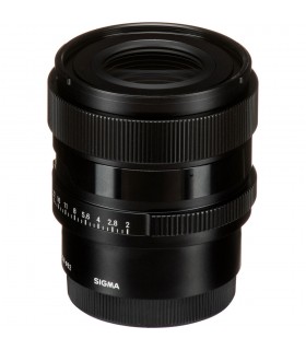 لنز سیگما مدل Sigma 65mm f/2 DG DN Contemporary مانت E