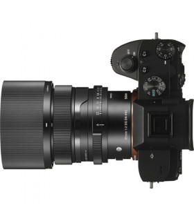 لنز سیگما مدل Sigma 65mm f/2 DG DN Contemporary مانت E