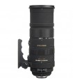 لنز سیگما مدل Sigma 150-500mm f/5-6.3 DG OS HSM - مانت نیکون